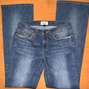 BOOTCUT JEANS by Shyanne